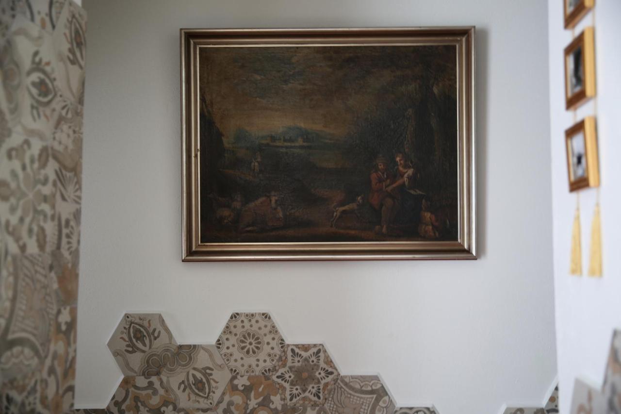 Kolovrathome Lublana Zewnętrze zdjęcie