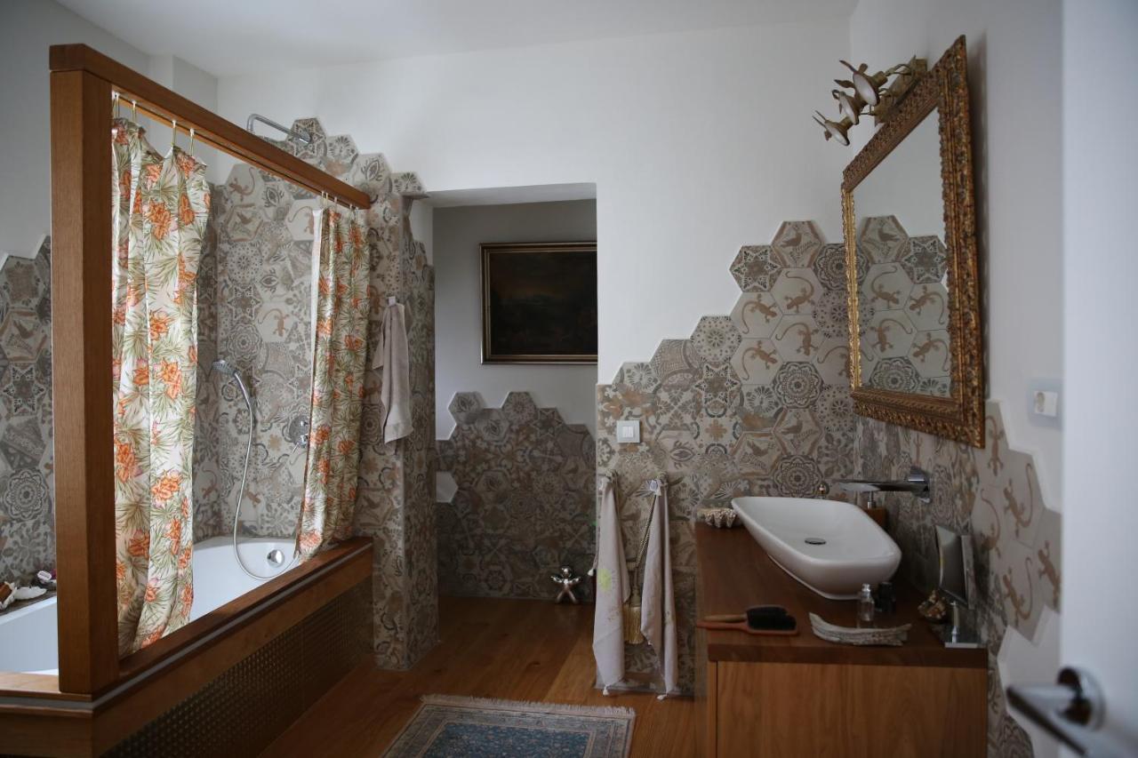 Kolovrathome Lublana Zewnętrze zdjęcie