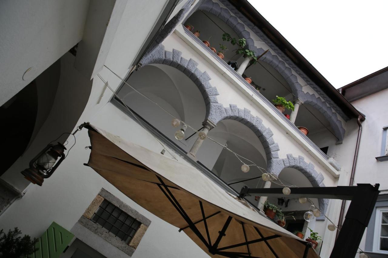 Kolovrathome Lublana Zewnętrze zdjęcie
