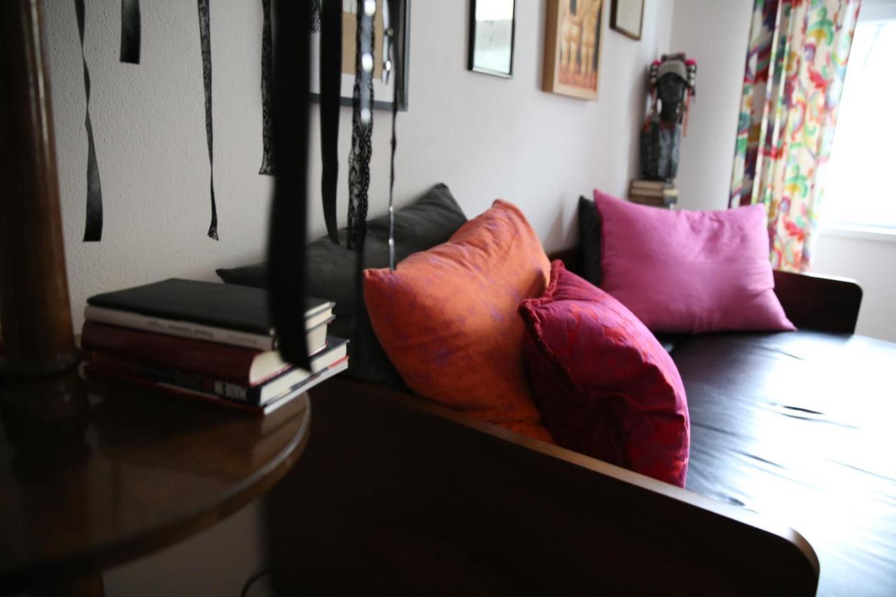 Kolovrathome Lublana Zewnętrze zdjęcie